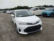 2020 TOYOTA COROLLA FIELDER