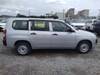 TOYOTA PROBOX VAN
