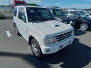 2003 MITSUBISHI PAJERO MINI VR