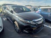 2014 TOYOTA HARRIER PREMIUM