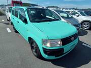 2008 TOYOTA PROBOX VAN