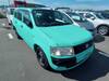 TOYOTA PROBOX VAN