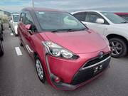2018 TOYOTA SIENTA G