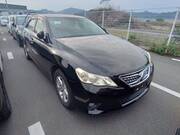 2010 TOYOTA MARK X 250G RELAX SELECTION