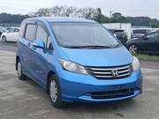 2011 HONDA FREED G JUST SELECTION