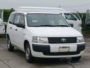 2014 TOYOTA PROBOX VAN