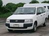 TOYOTA PROBOX VAN