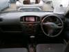 TOYOTA PROBOX VAN