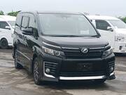 2016 TOYOTA VOXY ZS