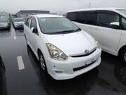 2006 TOYOTA WISH