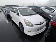 2005 TOYOTA WISH