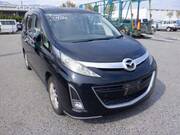 2013 MAZDA BIANTE