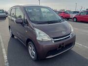 2011 DAIHATSU MOVE X