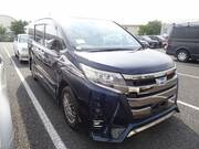 2019 TOYOTA NOAH