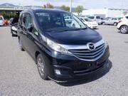 2015 MAZDA BIANTE
