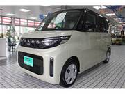 2025 MITSUBISHI EK SPACE