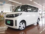 2025 MITSUBISHI EK SPACE