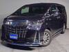 TOYOTA ALPHARD G