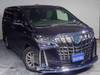 TOYOTA ALPHARD G