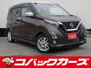 2019 NISSAN DAYZ