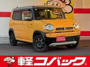 2018 SUZUKI HUSTLER