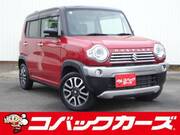 2019 SUZUKI HUSTLER
