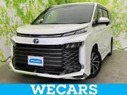 2023 TOYOTA VOXY HYBRID S-Z