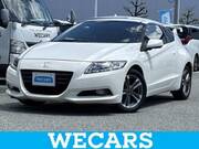 2012 HONDA CR-Z