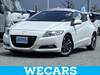 HONDA CR-Z