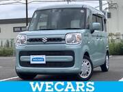 2021 SUZUKI SPACIA