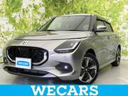 2024 SUZUKI SWIFT