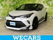 2023 TOYOTA C-HR