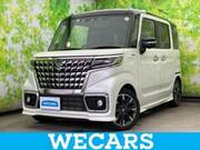 2023 SUZUKI SPACIA CUSTOM
