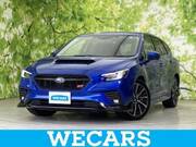 2022 SUBARU LEVORG