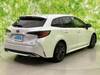 TOYOTA COROLLA TOURING