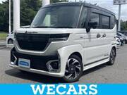 2023 SUZUKI SPACIA CUSTOM