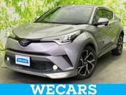 2017 TOYOTA C-HR