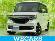 2020 HONDA N-BOX CUSTOM