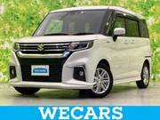 2023 SUZUKI SOLIO