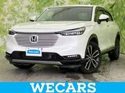 2023 HONDA VEZEL