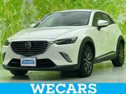 2017 MAZDA CX-3