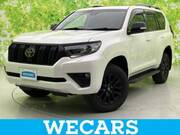 2022 TOYOTA LAND CRUISER PRADO