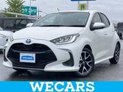2020 TOYOTA YARIS