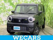 2026 SUZUKI HUSTLER