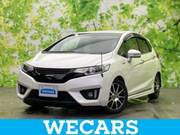 2013 HONDA FIT HYBRID