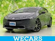 2024 TOYOTA PRIUS