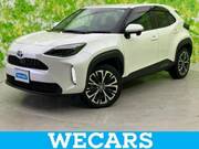 2021 TOYOTA YARIS CROSS HYBRID Z