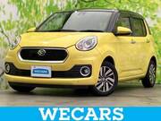2016 DAIHATSU BOON