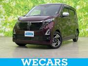 2024 NISSAN DAYZ