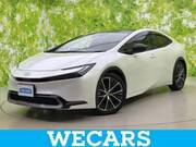 2023 TOYOTA PRIUS